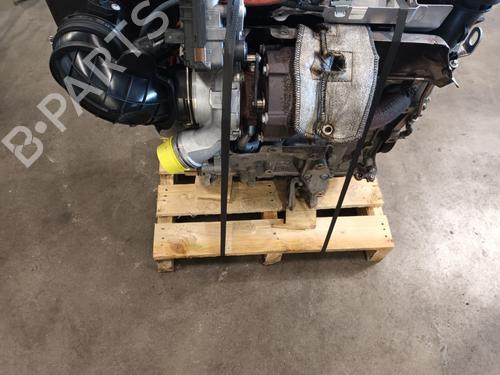 Engine MINI MINI Convertible (R57) Cooper SD | BP37458813M1 - Image 5