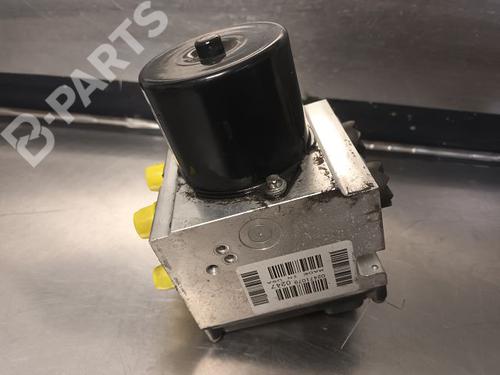 ABS pump PEUGEOT 407 Coupe (6C_) 2.7 HDi | BP9339200M43