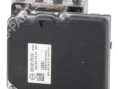 ABS pump AUDI A4 B8 (8K2) 2.0 TDI | BP36035382M43 - Image 6