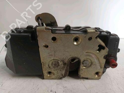 Used Rear right lock CITROËN XSARA PICASSO (N68) 1.8 16V (115 hp) 20604321