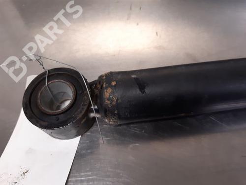 Right rear shock absorber OPEL AGILA B (H08) 1.0 (F68) | BP9333035M19 