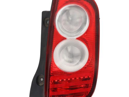 Used Right taillight NISSAN MICRA III (K12) 1.5 dCi (68 hp) 23647844