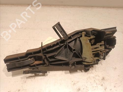 Rear right exterior door handle BMW X5 (E70) xDrive 30 d | BP15770834C130 