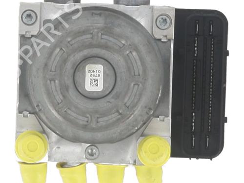 ABS pump FORD FIESTA VII (HJ, HF) 1.0 EcoBoost | BP33191539M43  - Image 5