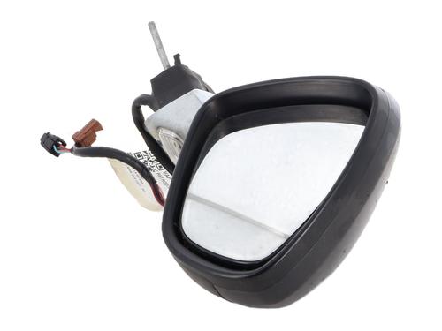 Right mirror CITROËN C3 II (SC_) 1.6 HDi 90 | BP22401426C27 