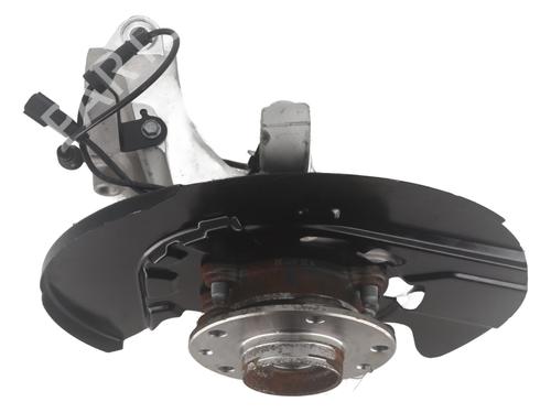 Left front steering knuckle RENAULT SCENIC E-TECH PHASE I EV87 | BP36035137M25 - Image 3
