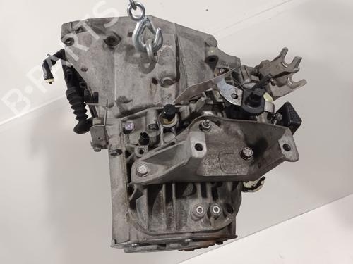 Gearbox CITROËN C5 III (RD_) 2.0 HDi 140 (RDRHF8, RDRHFA, RDRHA8, RDRHAJ) | BP33810534M3 - Image 2