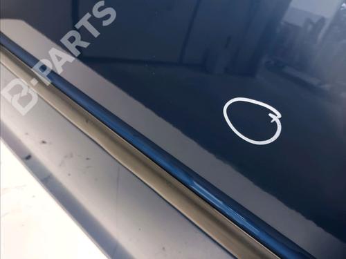 Left front door BMW 3 (E46) 320 d | BP12173677C2 