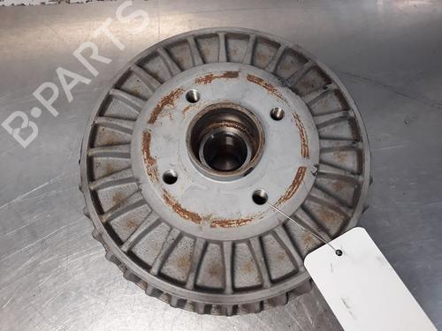 Used Other RENAULT CLIO IV (BH_) 1.5 dCi 90 (90 hp) 14863838