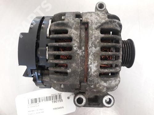 Used Alternator MINI MINI (R50, R53) Cooper (116 hp) 9322841