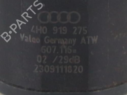 Electronic module VW TIGUAN (5N_) 2.0 TDI | BP29382495M83 