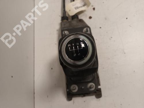 Gear lever AUDI A1 (8X1, 8XK) 1.6 TDI | BP9338122M90 