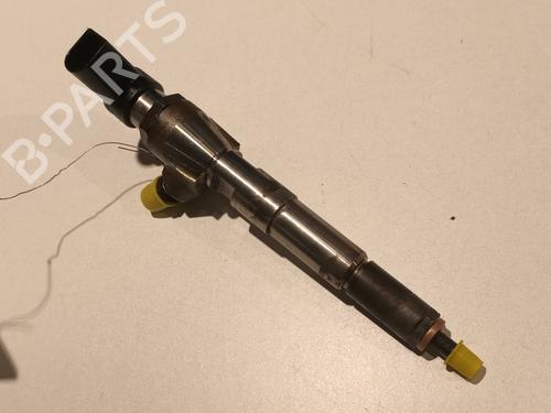 Used Injector RENAULT CLIO III (BR0/1, CR0/1) 1.5 dCi (BR0H, CR0H, CR1S, BR1S) (106 hp) 31241984