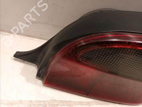 Right taillight CITROËN SAXO (S0, S1) 1.1 X, SX | BP16930805C35 