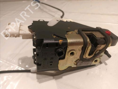 Rear right lock PEUGEOT 407 SW (6E_, 6D_) 2.0 HDi 135 | BP15046847C99 