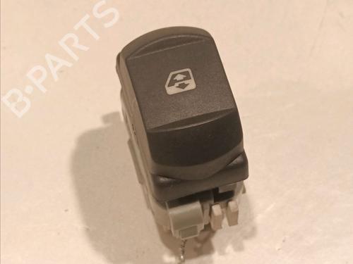 Used Right rear window switch RENAULT VEL SATIS (BJ0_) 2.2 dCi (BJ0E, BJ0F) (150 hp) 15492039