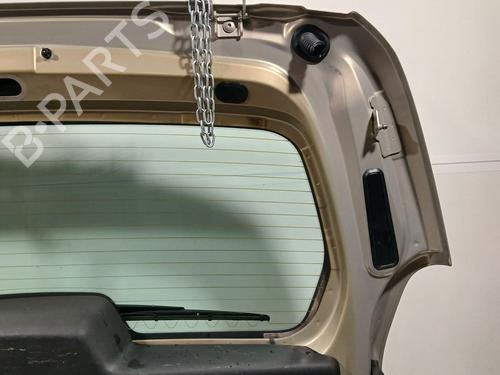 Tailgate PEUGEOT PARTNER Tepee 1.6 HDi 16V | BP31181277C6