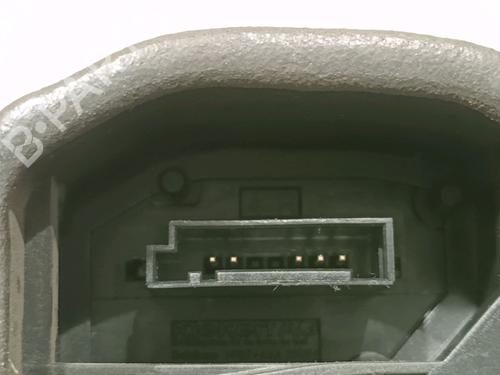 Rear right lock BMW X1 (E84) sDrive 18 d | BP16276965C99 