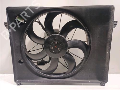 Køleventilator elektrisk KIA CARENS III MPV (UN) 2.0 CRDi 135 (136 hp) 14946917