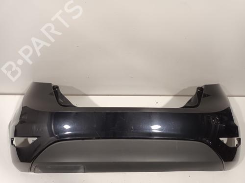rear-bumper-ford-fiesta-vi-cb1-ccn-2008-40205695 main image