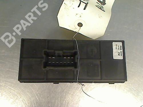 Right front window switch NISSAN JUKE (F15) 1.5 dCi | BP9316679I26 