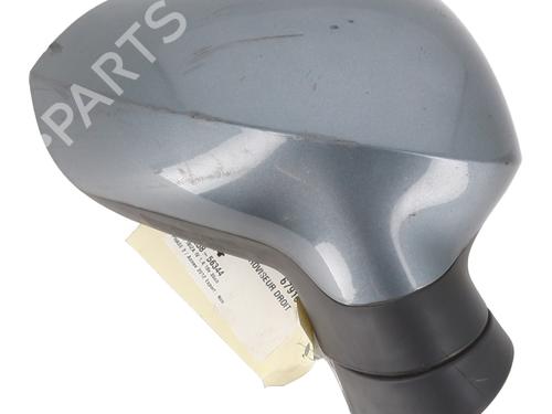 Right mirror SEAT IBIZA IV (6J5, 6P1) 1.4 | BP24606335C27 