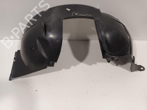 Used Wheel arch DACIA LOGAN MCV (KS_) 1.5 dCi (KS04) (88 hp) 24328021