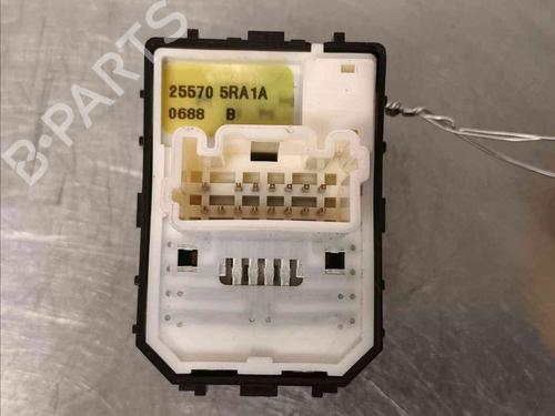 Mirror switch NISSAN MICRA V (K14) 1.5 DCI | BP20602623I25 
