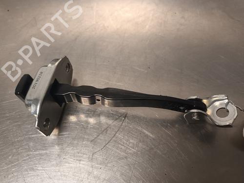 Used Hinge/Door check strap NISSAN MICRA V (K14) [2016-2025]  21123679