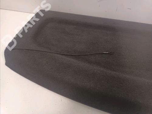 Rear parcel shelf VW GOLF PLUS V (5M1, 521) 1.9 TDI | BP10562881C85 