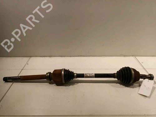 Used Right front driveshaft PEUGEOT 2008 I (CU_) 1.2 THP 110 / PureTech 110 (110 hp) 14947133
