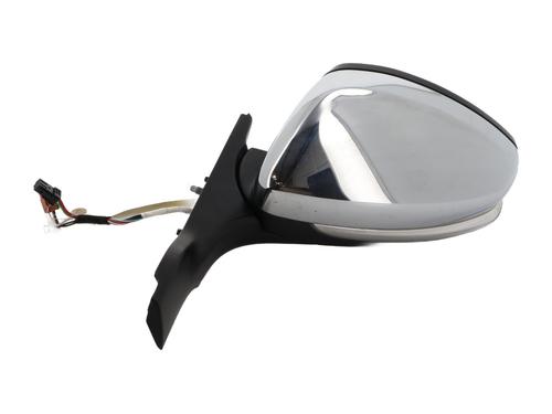 Left mirror PEUGEOT 208 I (CA_, CC_) 1.4 HDi | BP27923772C26
