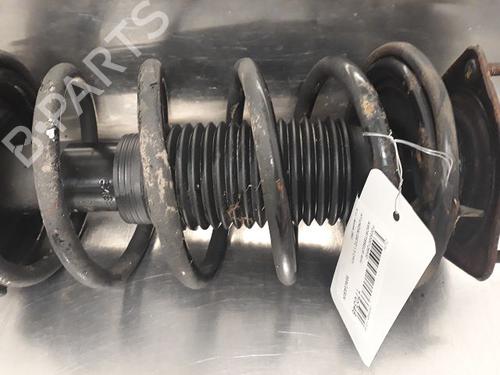 Left front shock absorber HYUNDAI GETZ (TB) 1.5 CRDi | BP20599819M16 