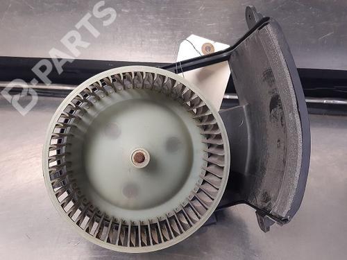 Heater blower motor RENAULT CLIO II (BB_, CB_) 1.5 dCi (B/C2J) | BP9333341M62 