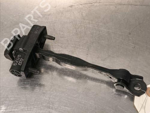 Used Hinge/Door check strap CITROËN C3 AIRCROSS II (2R_, 2C_) 1.2 PureTech 110 (2RHNZB, 2RHNZW, 2RHNPX, 2RHNPJ) (110 hp) 14866777
