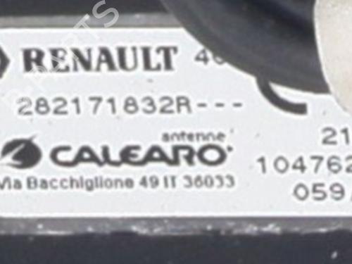 Antenne/Base RENAULT CAPTUR II (HF_) | BP38458510C140 - Image 5