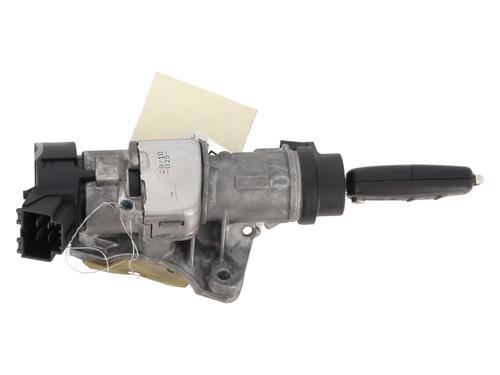 Ignition barrel VW POLO V (6R1, 6C1) 1.2 TSI | BP25612062M48 
