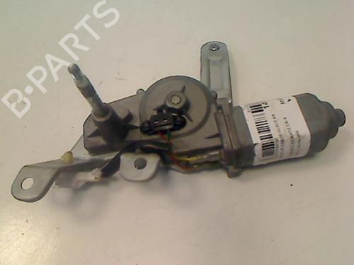 Used Rear wiper motor CHEVROLET MATIZ (M200, M250) 0.8 (52 hp) 20599624