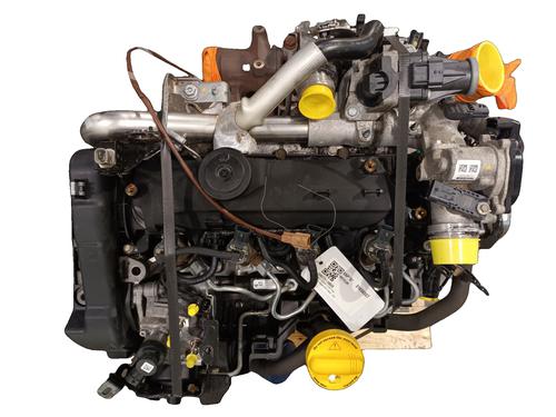 Motor RENAULT CLIO IV (BH_) 1.5 dCi 75 (75 hp) 33013850