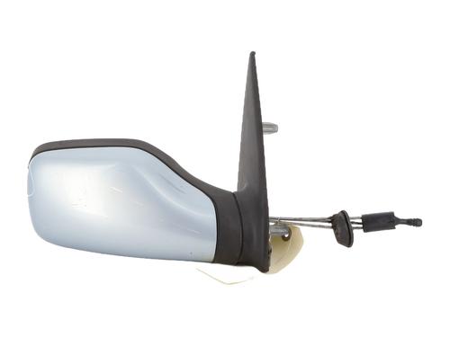 Right mirror PEUGEOT 106 II (1A_, 1C_) 1.1 i | BP25044509C27 