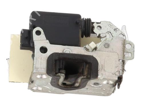 Rear right lock DACIA DUSTER (HS_) 1.5 dCi | BP24462619C99 