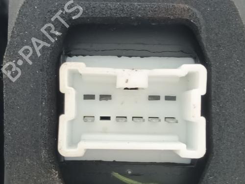 Left taillight MERCEDES-BENZ CITAN Box Body/MPV (W415) | BP31124687C34