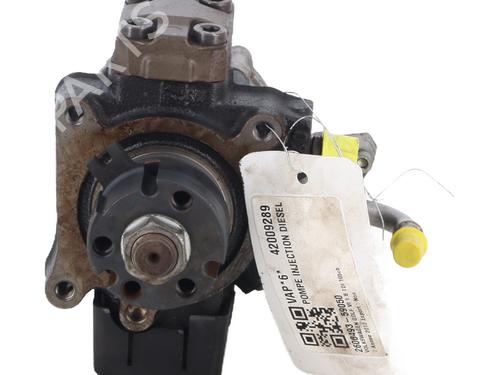 Injection pump VW GOLF VI (5K1) 1.6 TDI | BP36552552M78 - Image 4