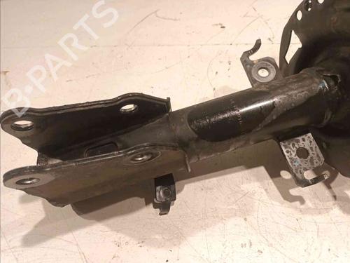 Right front shock absorber RENAULT KANGOO Express (FW0/1_) 1.5 dCi 90 (FW0G, FW05, FW08, FW11) | BP20605901M17 