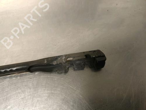 Front windshield wiper arm MERCEDES-BENZ B-CLASS Sports Tourer (W246, W242) B 180 CDI / d (246.212) | BP14869836C143 