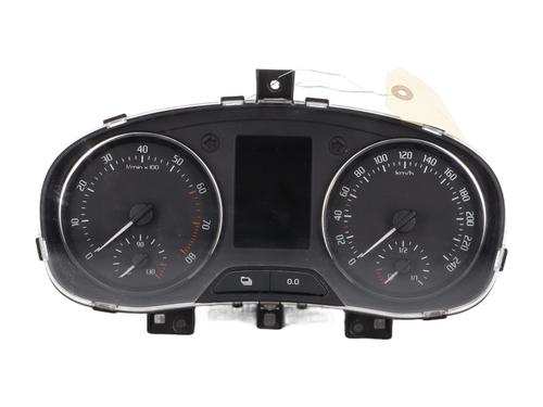 Used Instrument cluster SKODA FABIA II (542) 1.2 TSI (86 hp) 26375736
