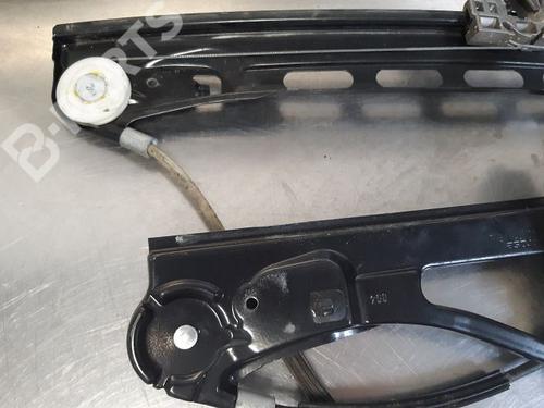 Front left window mechanism MERCEDES-BENZ E-CLASS T-Model (S211) E 220 T CDI (211.206) | BP9334328C22 
