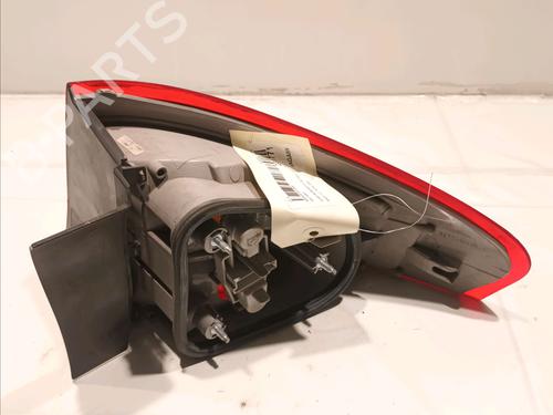 Left taillight FORD MONDEO IV (BA7) 1.8 TDCi | BP15008696C34 