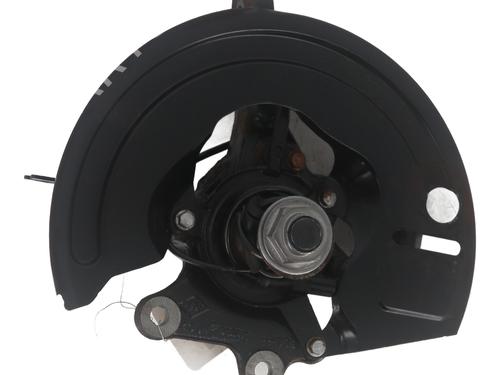 Used Right rear steering knuckle Right rear steering knuckle RENAULT ESPACE V (JR_) [2015-2023] 33231971 33231971