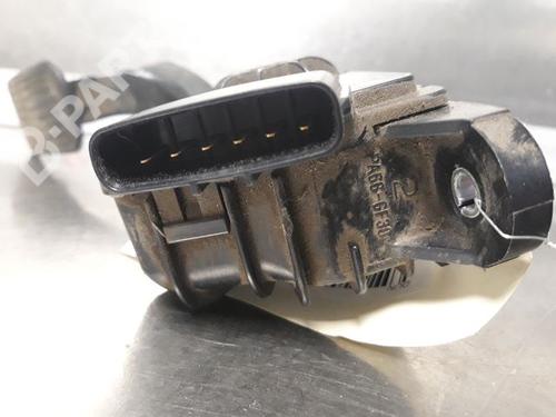 Pedal TOYOTA PRIUS Liftback (_W2_) 1.5 Hybrid (NHW20_, NHW20R) | BP9329496I4 